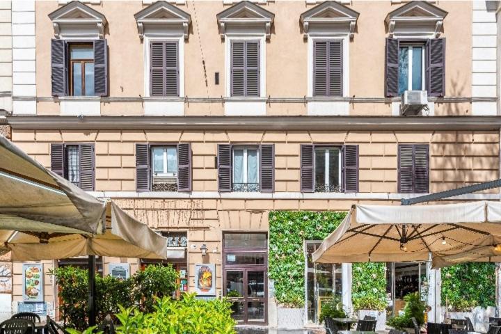 Rome Sweet Home Luaran gambar