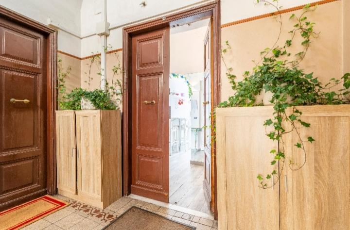 Rome Sweet Home Luaran gambar