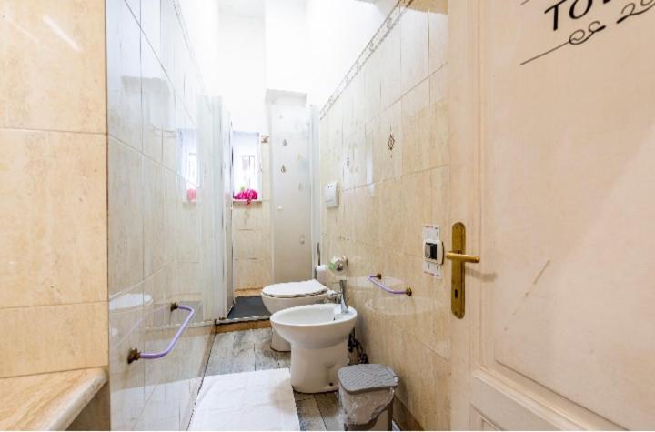 Rome Sweet Home Luaran gambar