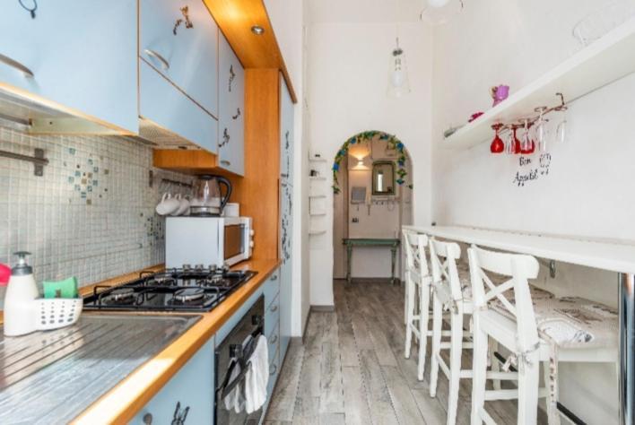 Rome Sweet Home Luaran gambar