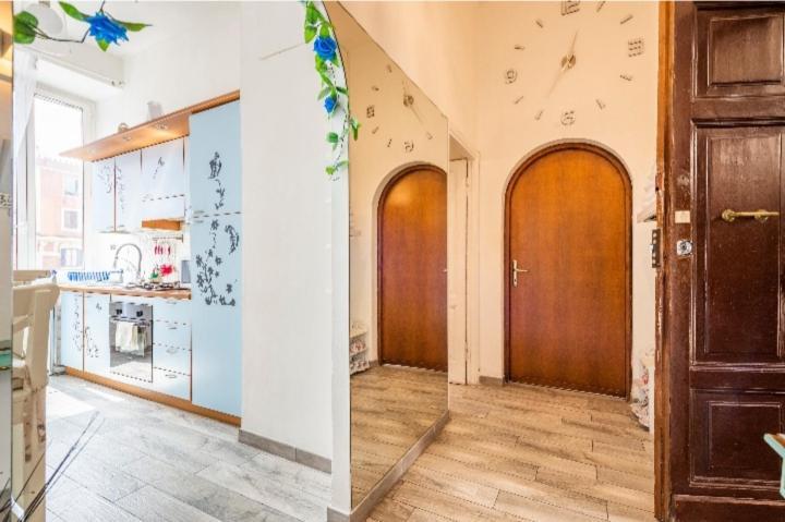 Rome Sweet Home Luaran gambar