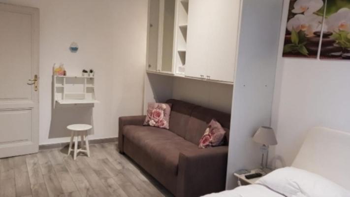 Rome Sweet Home Luaran gambar